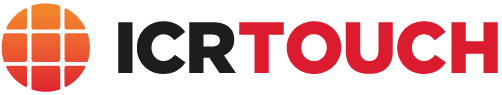 ICR Touch Logo