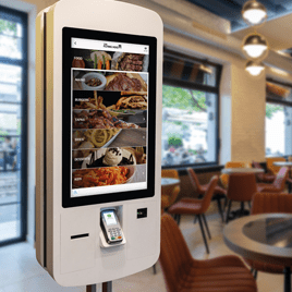 Till Point Epos - Self Service Kiosk