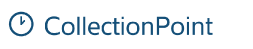 CollectionPoint logo