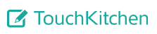 TouchKitchen logo