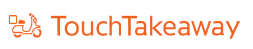 TouchTakeaway logo