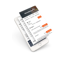 TouchTakeaway