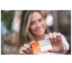 TouchLoyalty