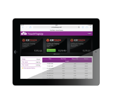 TouchTopup
