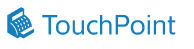Touchpoint logo