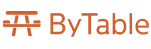 ByTable logo