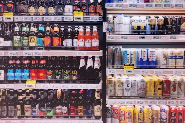 convenience store sector