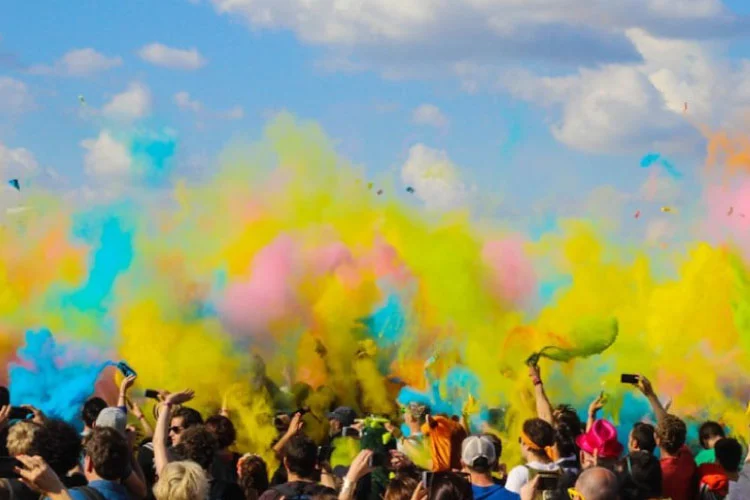 festivals sector
