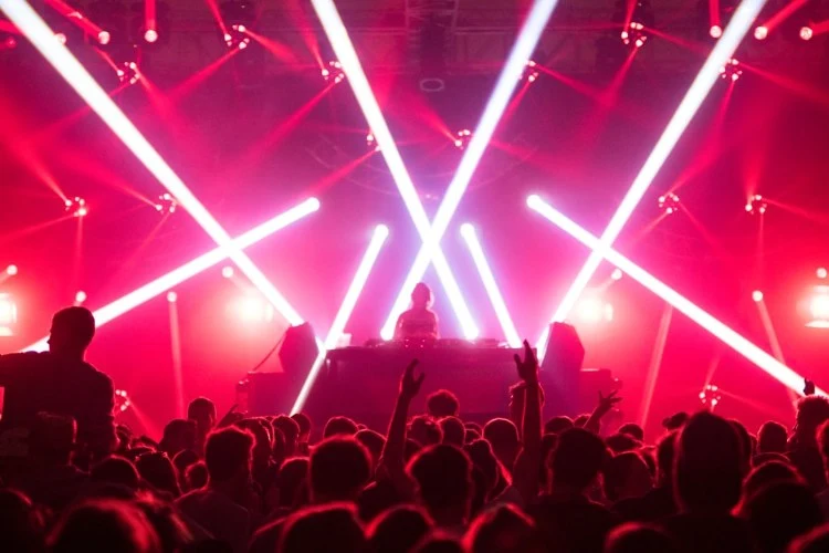 nightclub sector