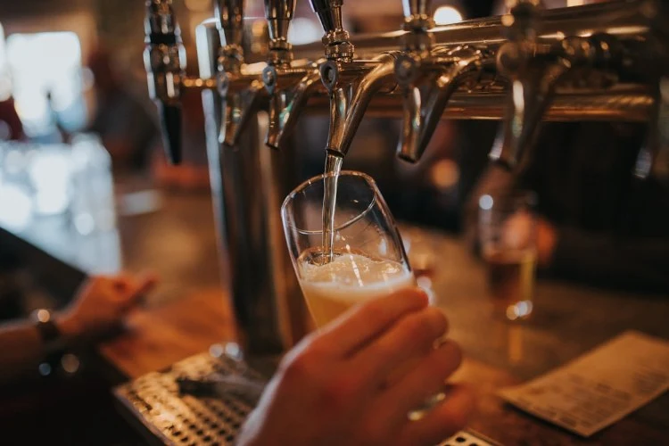 pub / bar sector
