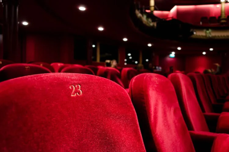 theatre sector