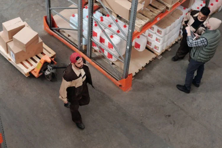 wholesaler sector